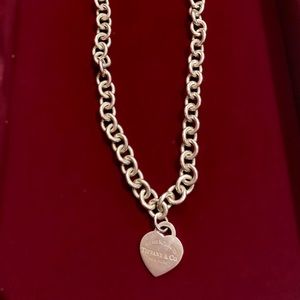❌SOLD❌ Tiffany & Co. Necklace